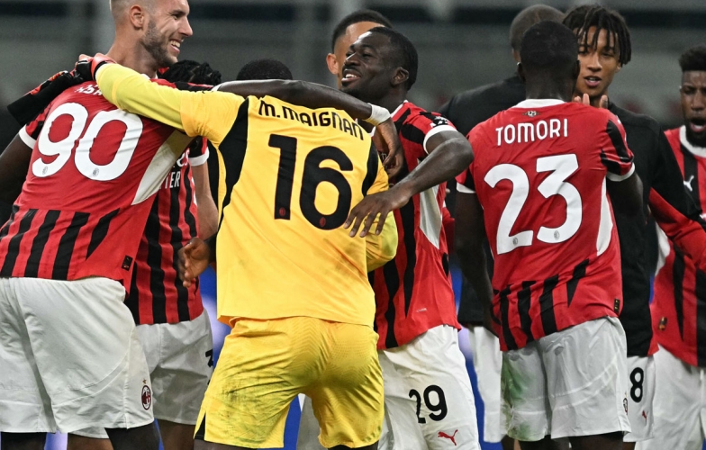 Nhận định AC Milan vs Bologna: Điểm tựa San Siro