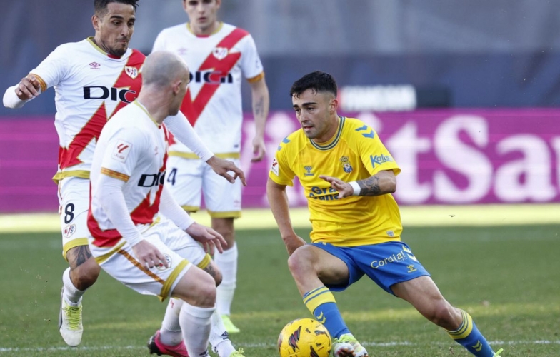 Nhận định Las Palmas vs Rayo Vallecano: Mệnh lệnh phải thắng