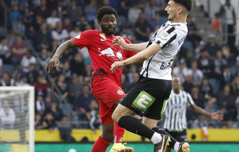 Nhận định Sturm Graz vs Salzburg: Cân tài cân sức