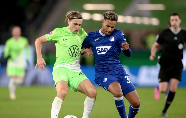 Nhận định Wolfsburg vs Hoffenheim: Cùng tìm lối thoát