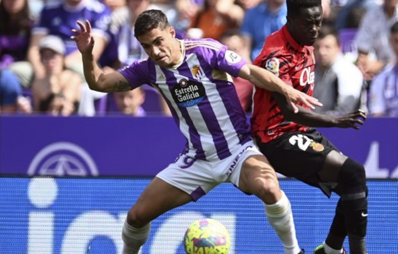 Nhận định Mallorca vs Real Valladolid: Chật vật như nhau