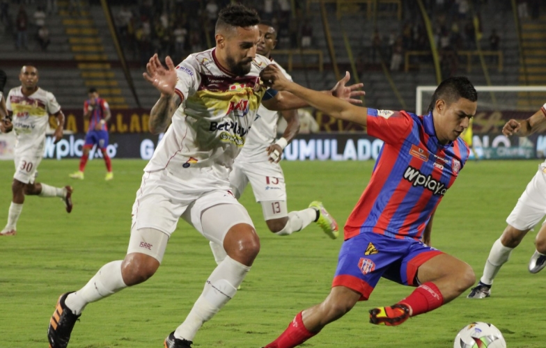 Nhận định Deportes Tolima vs Magdalena: Chuyến đi bão táp