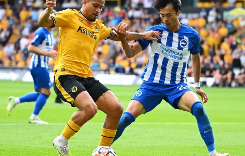 Nhận định Wolves vs Brighton: Cân tài cân sức