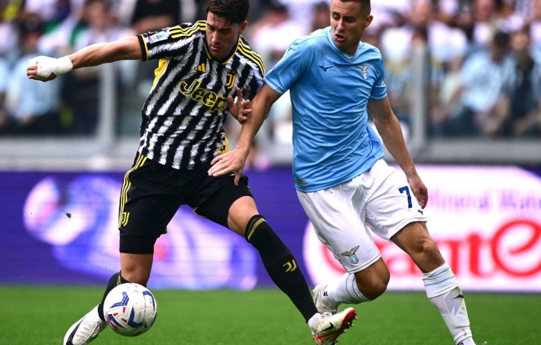 Nhận định Lazio vs Juventus: Cuộc chiến sống còn
