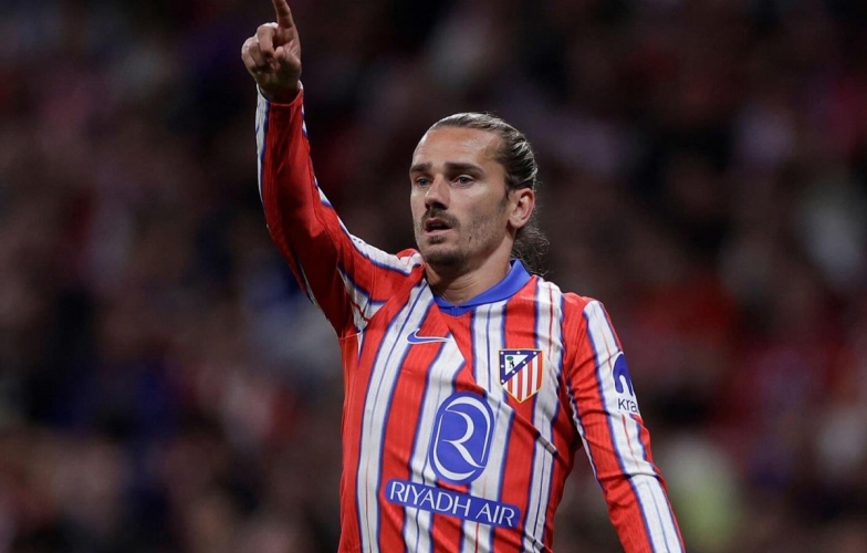 Nhận định Atletico Madrid vs Real Sociedad: Giữ vững vị trí
