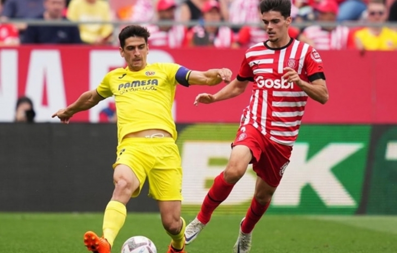 Nhận định Girona vs Villarreal: Khó cản “tàu ngầm vàng”