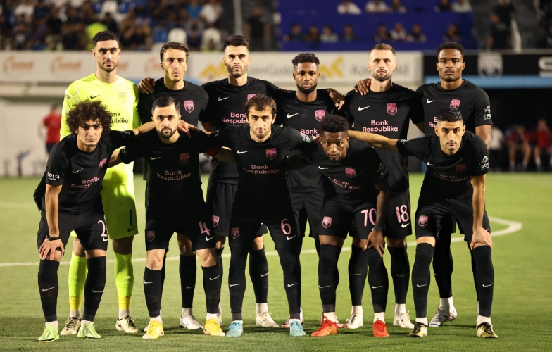 Nhận định Sabah Baku vs Shamakhi: Đôi công hấp dẫn