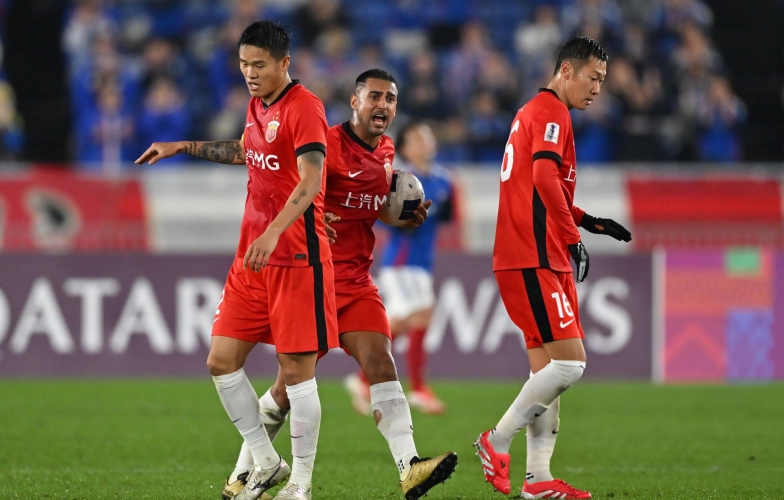 Nhận định Shanghai Port vs Qingdao Hainiu: Niềm vui cho chủ nhà
