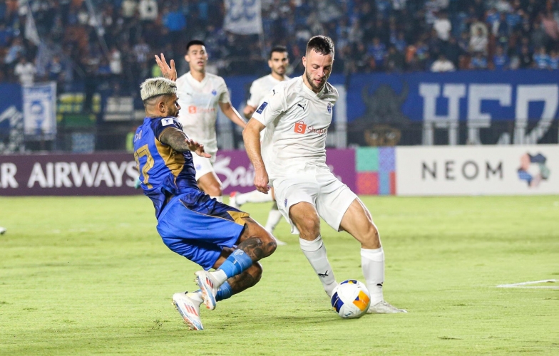 Nhận định Persib Bandung vs Barito Putera: Chiến thắng trong tầm tay