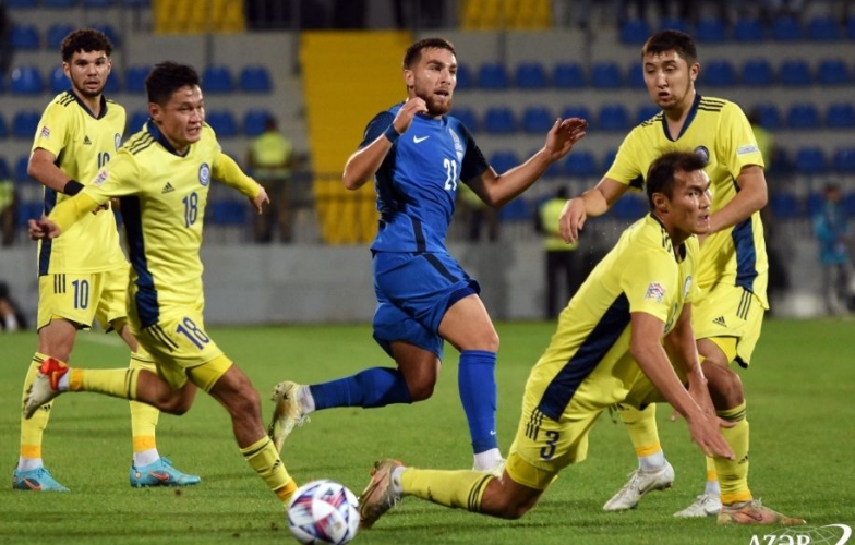 Nhận định Kaspij Aktau vs Altai: Chủ nhà áp đảo