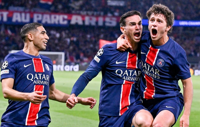 Nhận định Montpellier vs PSG: Một trời một vực