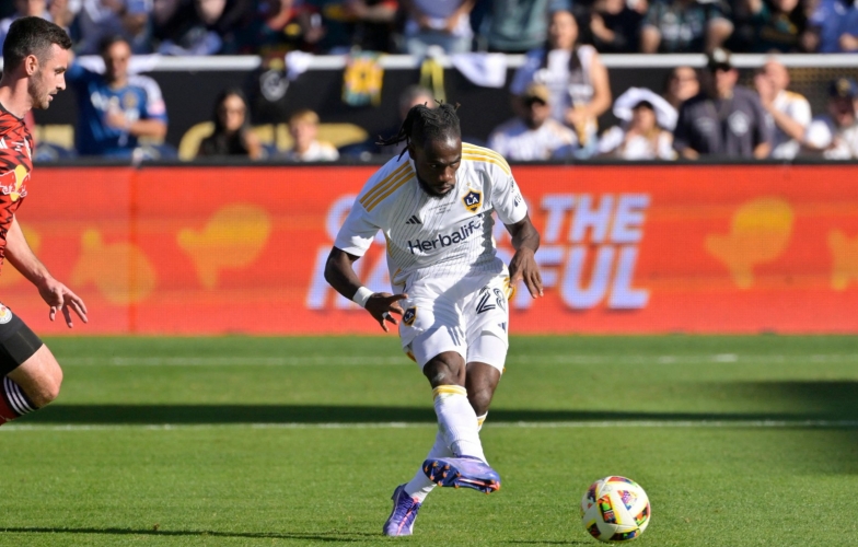 Nhận định New York RB vs LA Galaxy: Thắng sít sao