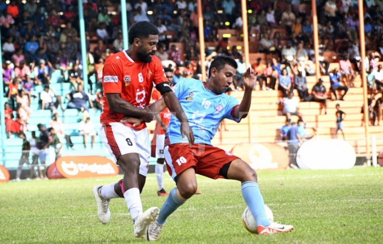 Nhận định Nasinu vs Rewa: Vị khách hiếu chiến
