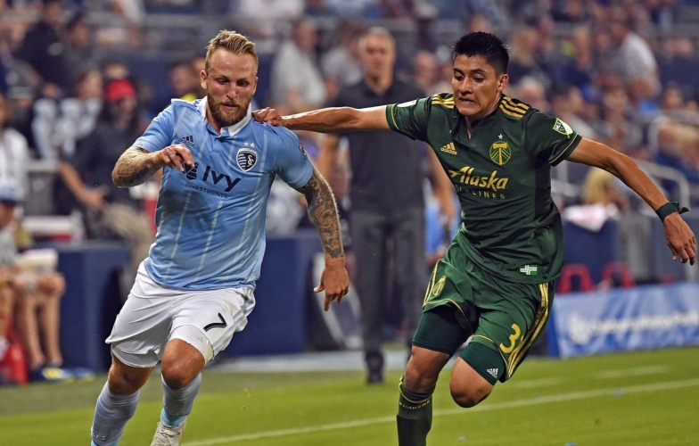 Nhận định Portland Timbers vs Sporting Kansas: Buộc phải chiến thắng