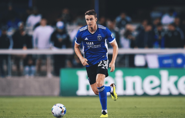 Nhận định Colorado Springs vs San Jose Earthquakes: Hai đội đều có bàn