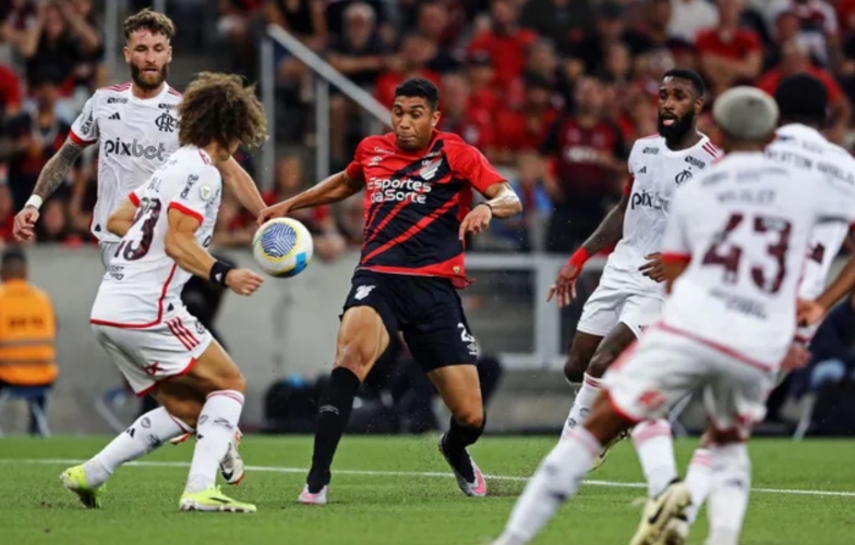 Nhận định Flamengo vs Bahia: Kèn cựa từng điểm số