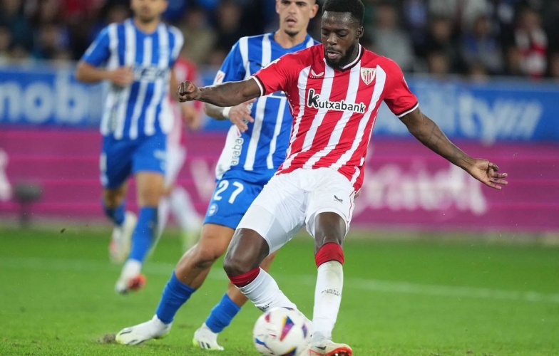 Nhận định Athletic Bilbao vs Alaves: Khát khao 3 điểm