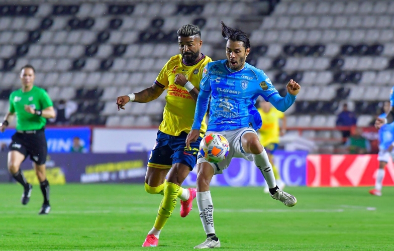 Nhận định Club America vs Pachuca: Lượt về hấp dẫn