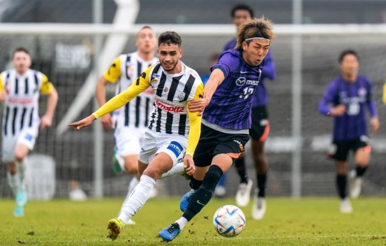 Nhận định Yokohama vs Avispa Fukuoka: Hòa là hợp lý