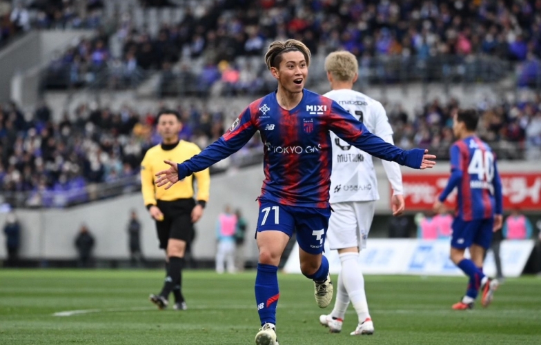 Nhận định Tokyo vs Vissel Kobe: Điểm tựa sân nhà