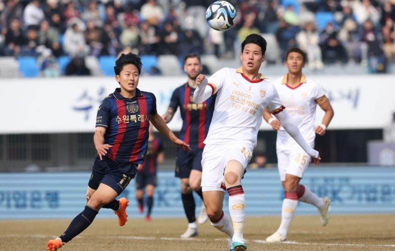 Nhận định Pohang vs Suwon: Kết quả khó lường
