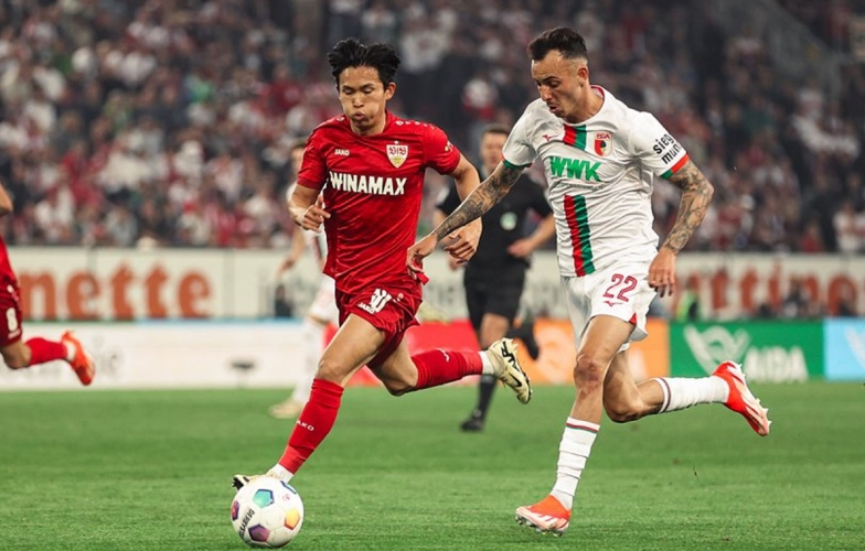 Nhận định Stuttgart vs Augsburg: Trận cầu cống hiến