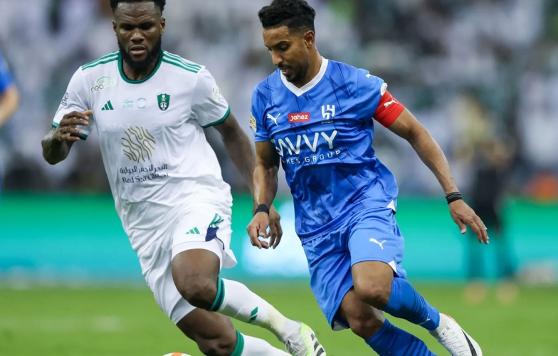 Nhận định Al Hilal vs Al Orobah: Kiên trì bám đuổi