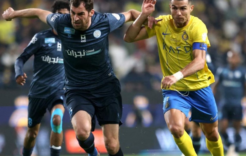 Nhận định Al Akhdoud vs Al Nassr: Níu kéo hy vọng