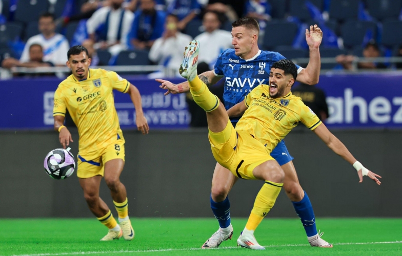 Nhận định Al Taawon vs Al Qadisiya: Hết mục tiêu, 23h15 ngày 11/5/2025