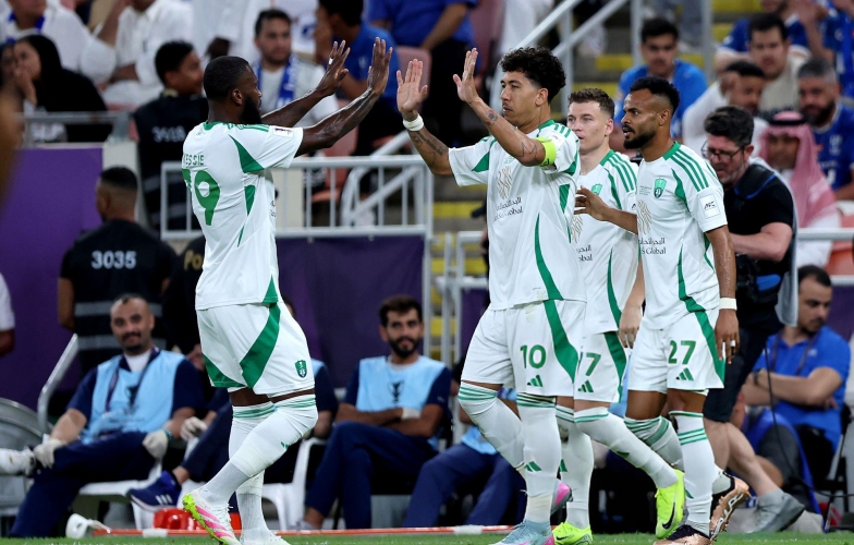 Nhận định Al Shabab vs Al Ahli: Giữ vững top 3