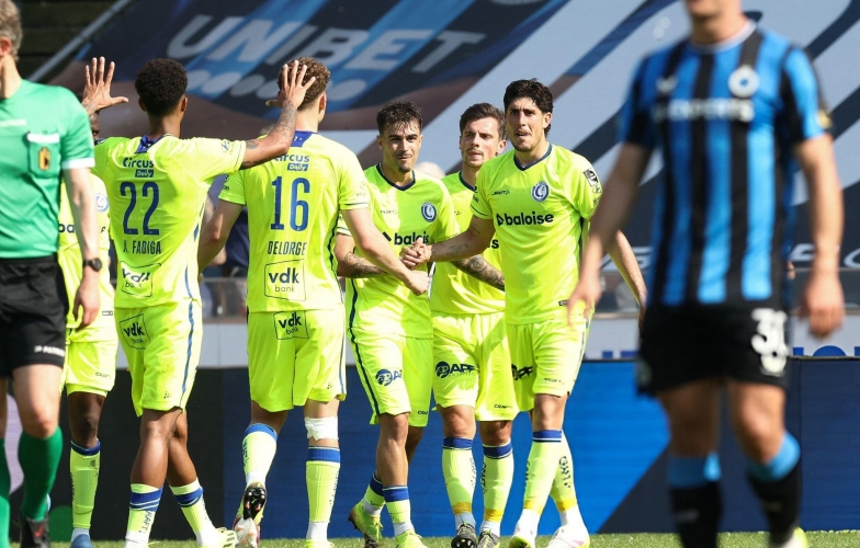 Nhận định Gent vs Antwerp: Cắt chuỗi thua