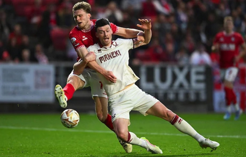 Nhận định Sheffield United vs Bristol City: Khó có màn lội ngược dòng