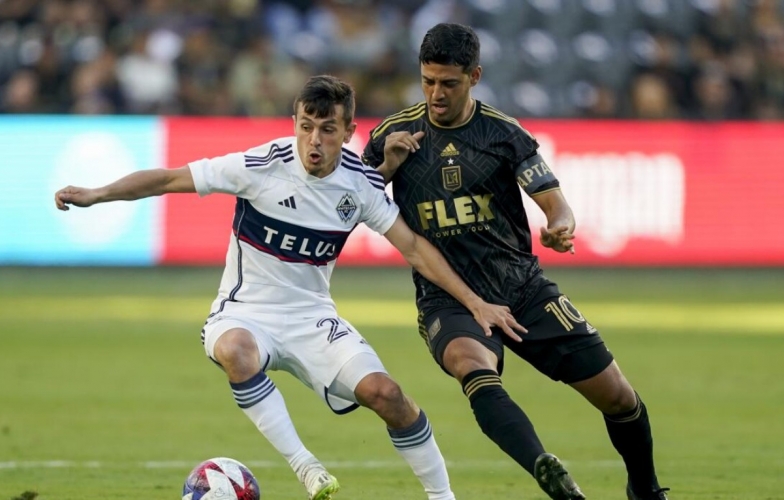 Nhận định Vancouver vs Los Angeles FC: Giữ vững ngôi đầu