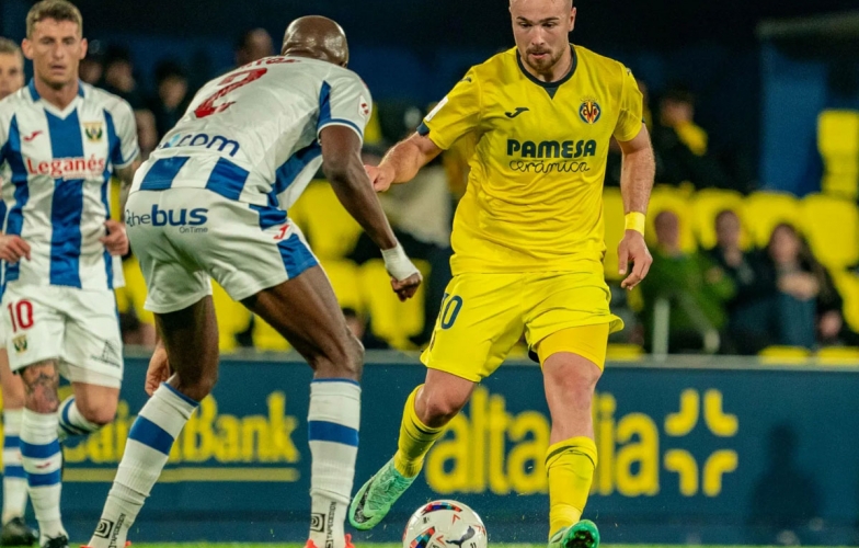 Nhận định Villarreal vs Leganes: 3 điểm dễ dàng