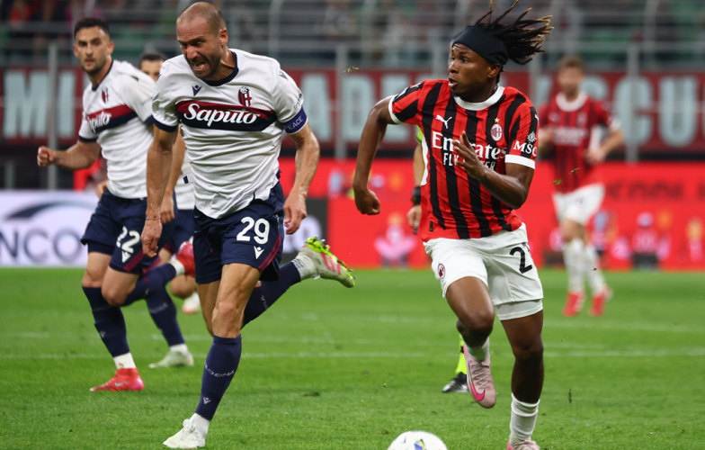 Nhận định AC Milan vs Bologna: Sức mạnh của chủ nhà