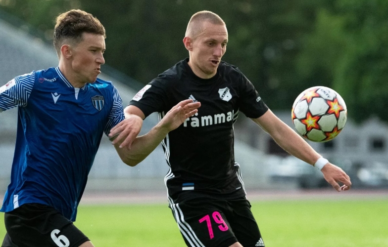 Nhận định Tallinna Kalev vs Kalju: Áp đảo hoàn toàn, 23h00 ngày 13/5/2025