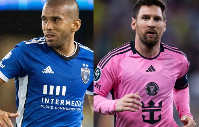 Nhận định San Jose Earthquakes vs Inter Miami: Khó khăn chồng chất