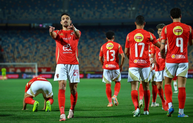Nhận định Ceramica Cleopatra vs Al Ahly: Khó cho chủ nhà