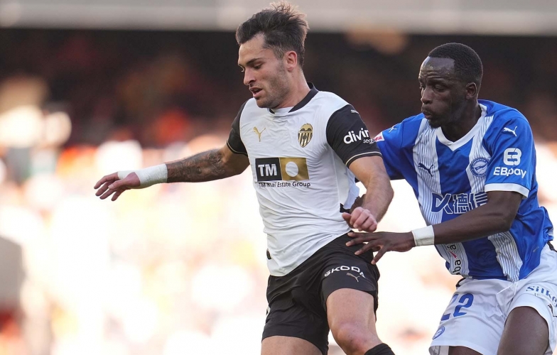 Nhận định Alaves vs Valencia: Thắp lên hy vọng