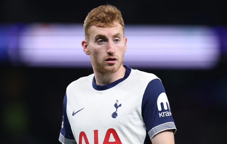 Tottenham nhận tin vui lớn trước thềm chung kết Europa League