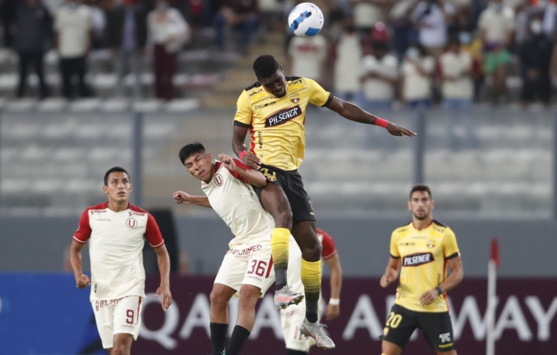 Nhận định Universitario Deportes vs Barcelona SC: Trận chiến sống còn