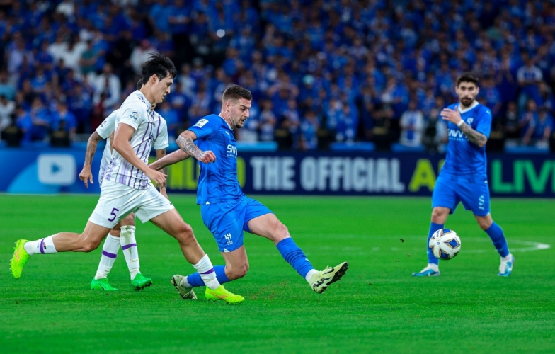 Nhận định Al Fateh vs Al Hilal: Hi vọng mong manh