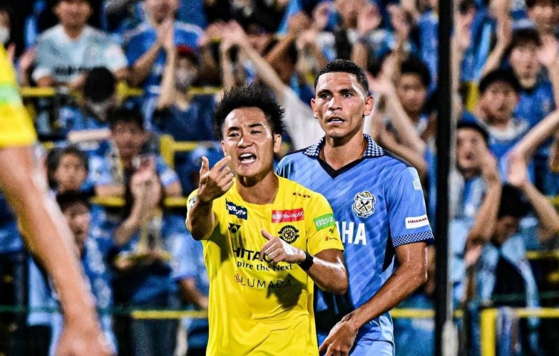 Nhận định Yokohama F. Marinos vs Kashiwa Reysol: Một trời một vực