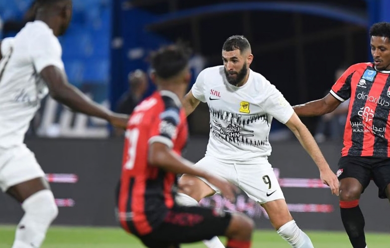 Nhận định Al Raed vs Al Ittihad: Tiếp đà thắng lợi