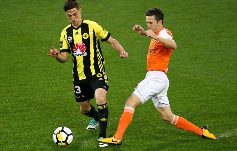 Nhận định Wellington Phoenix vs Brisbane Roar: Cuộc chiến duyên nợ