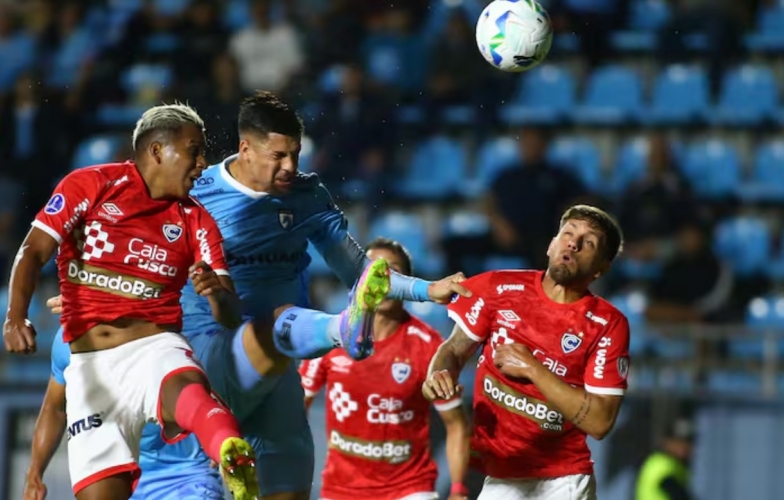 Nhận định Cienciano vs Deportes Iquique: Chễm chệ ngôi đầu