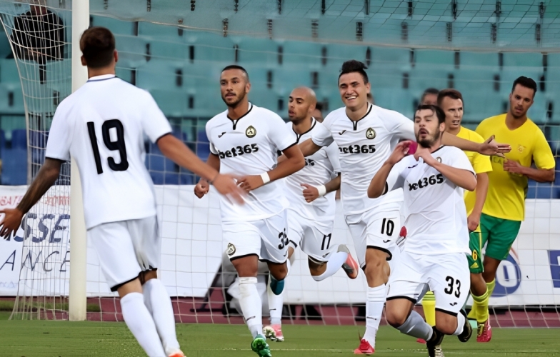Nhận định Krumovgrad vs Slavia Sofia: Niềm vui cho đội khách