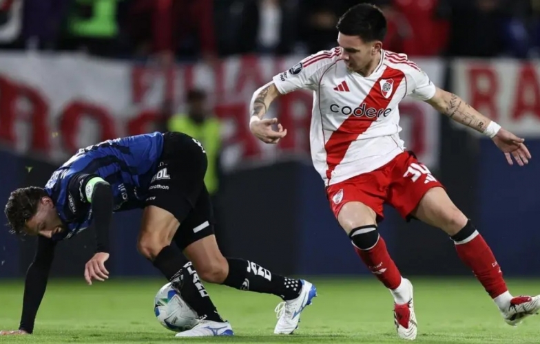Nhận định River Plate vs Independiente Del Valle: Chủ nhà chiếm ưu thế