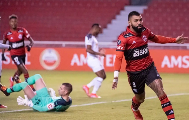 Nhận định Flamengo vs LDU Quito: Trở lại đường đua vô địch