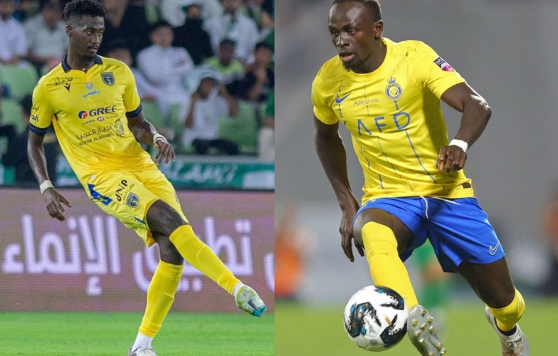 Nhận định Al Nassr vs Al Taawon: Tưng bừng bàn thắng?